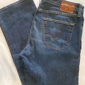 AG adriano golgschmied size 36